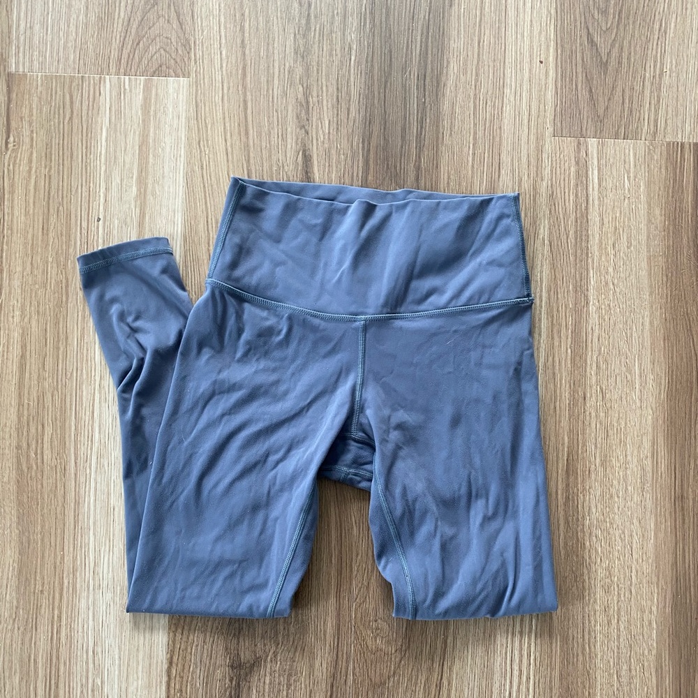 Paragon fitwear ankle length leggings!